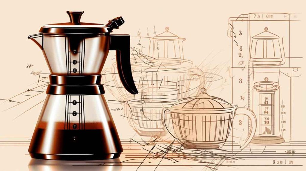 Moka Pot Overview