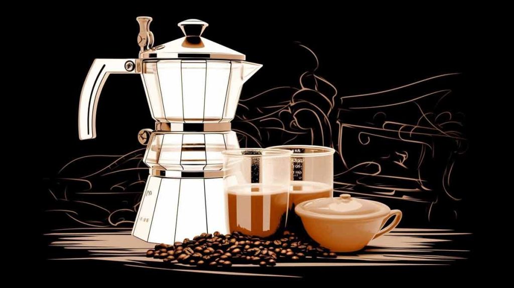7 Best Italian Coffee Beans For Moka Pot Coffee Makers