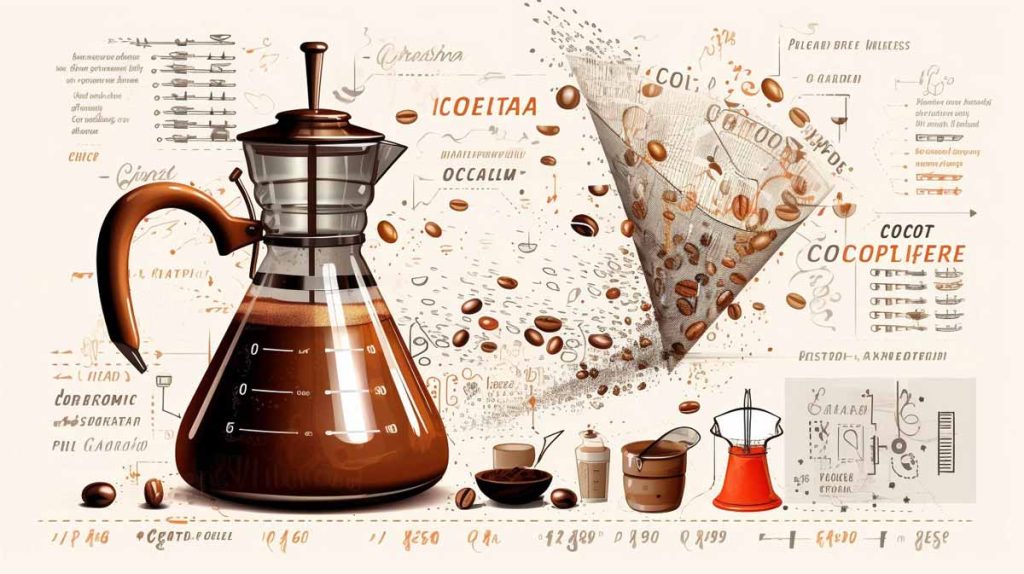 What Is the Caffeine Content in Your Moka Pot Coffee?