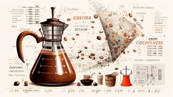 Moka Pot caffeine content