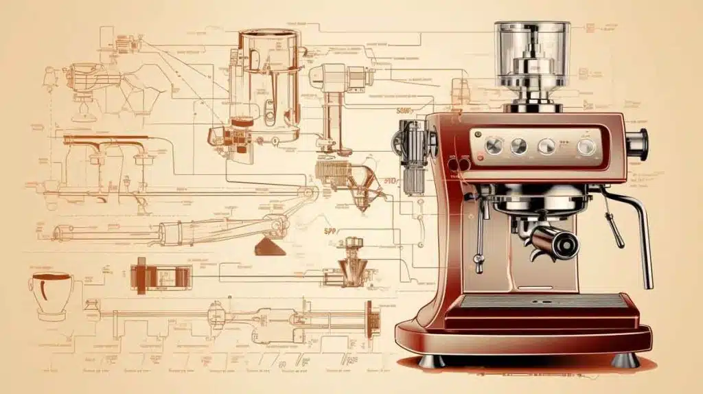 Espresso Machine Overview