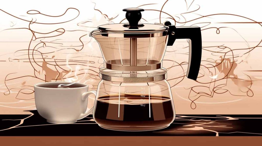 how-to-know-when-your-moka-pot-has-finished-brewing