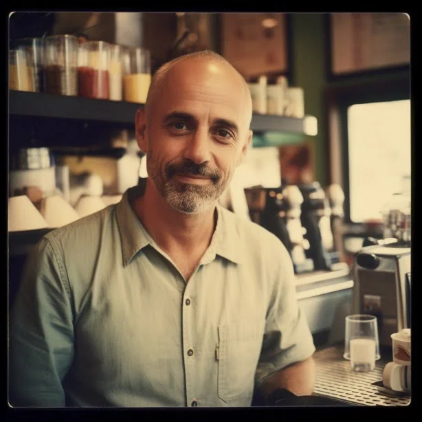 Michael Ricci