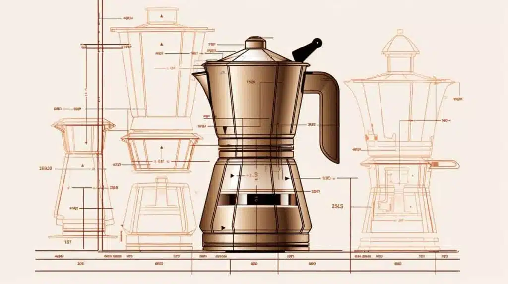 A Moka Pot