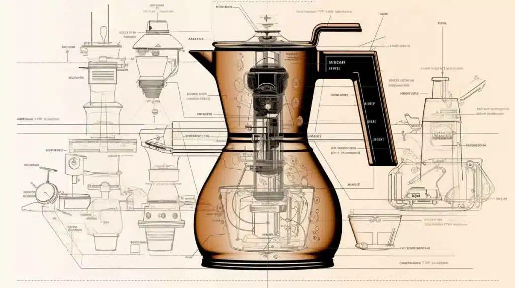 Moka Pot