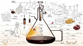 Bitter Moka Pot Coffee