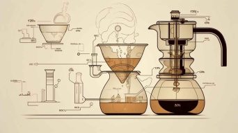 Moka Pot Coffee-To-Water Ratio