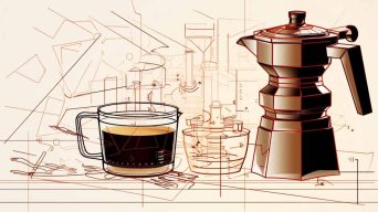 Moka Pot Crema