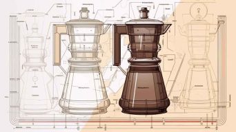Moka Pot Discoloration