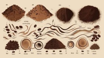Moka Pot Grind Size