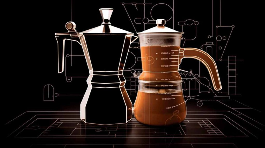 How to Use a Moka Pot on an Induction Stove (An Easy Guide)