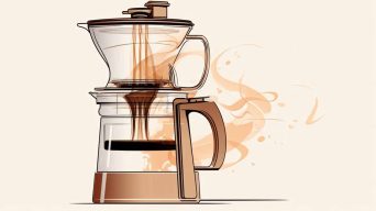 Moka Pot Leaking