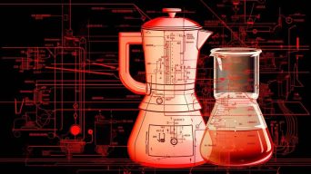 Some mistakes during Moka Pot brewing