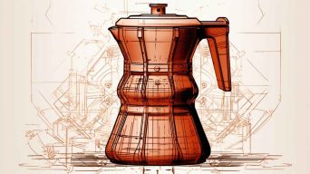 Moka Pot Oxidation