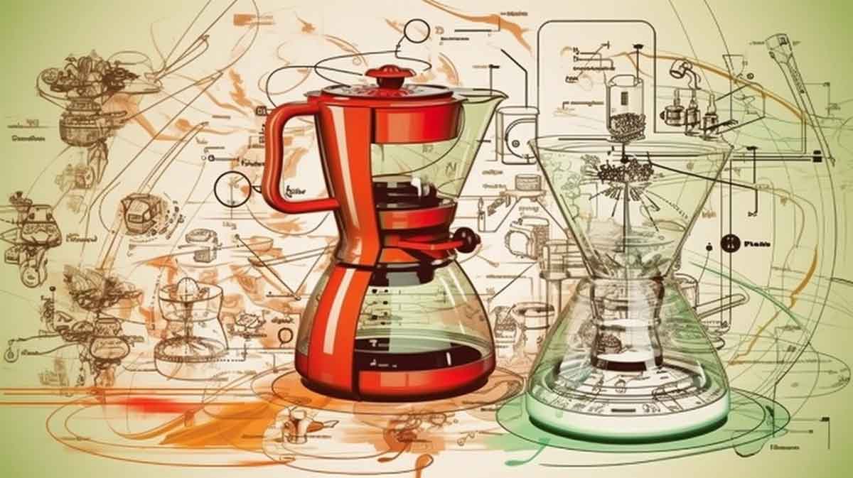 Some Pros and Cons of the Moka Pot