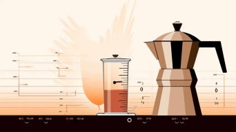 Best Temperature For a Moka Pot