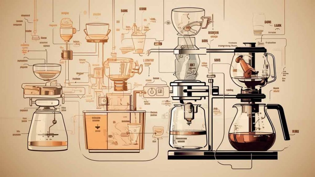 Moka Pot Vs. Drip Coffee Which One Is Best For You?