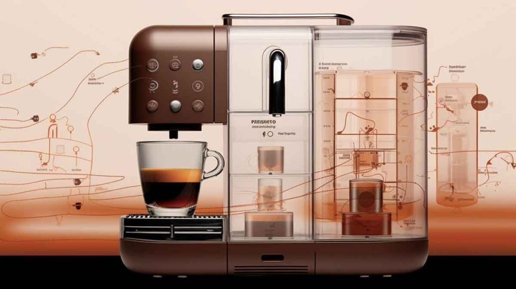 Nespresso Overview