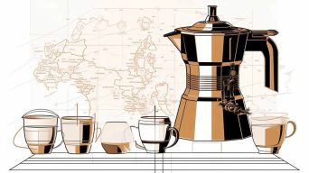Moka Pot for Travel